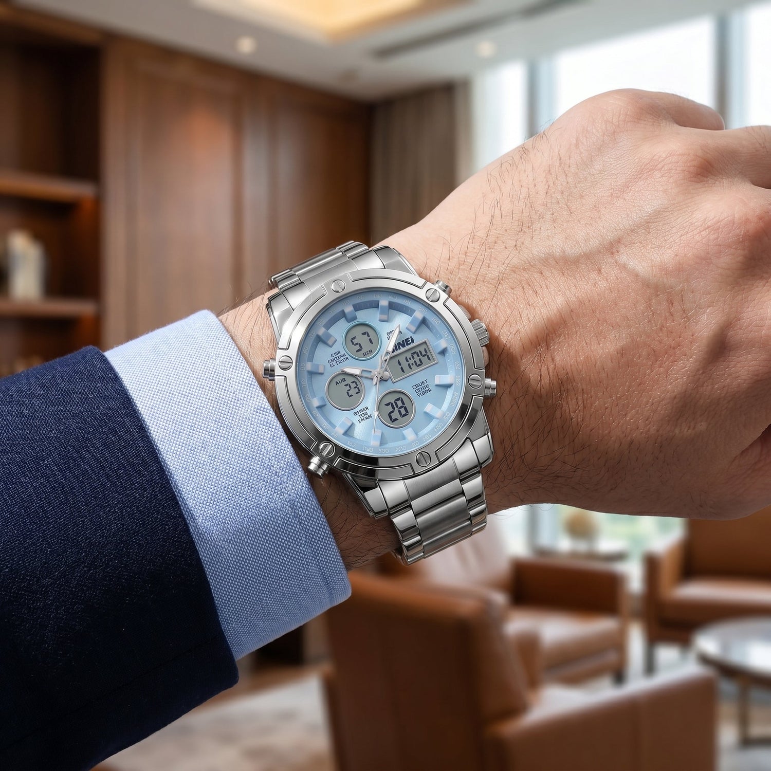 MEN'S Watches