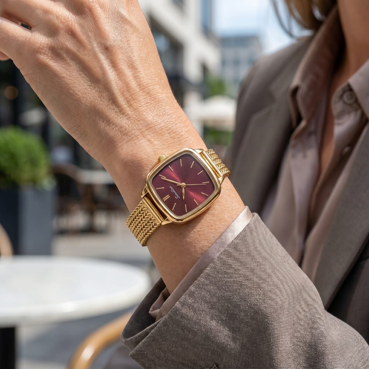 WOMEN'S Watches