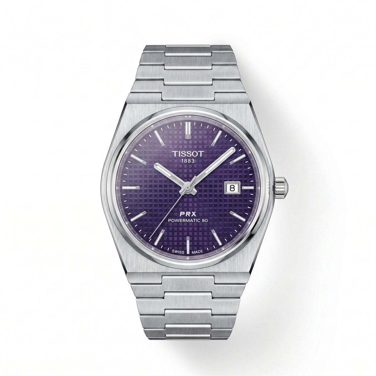 Tissot PRX Powermatic 80