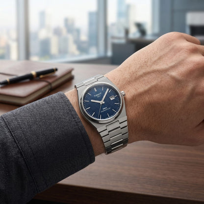 Tissot PRX Powermatic 80