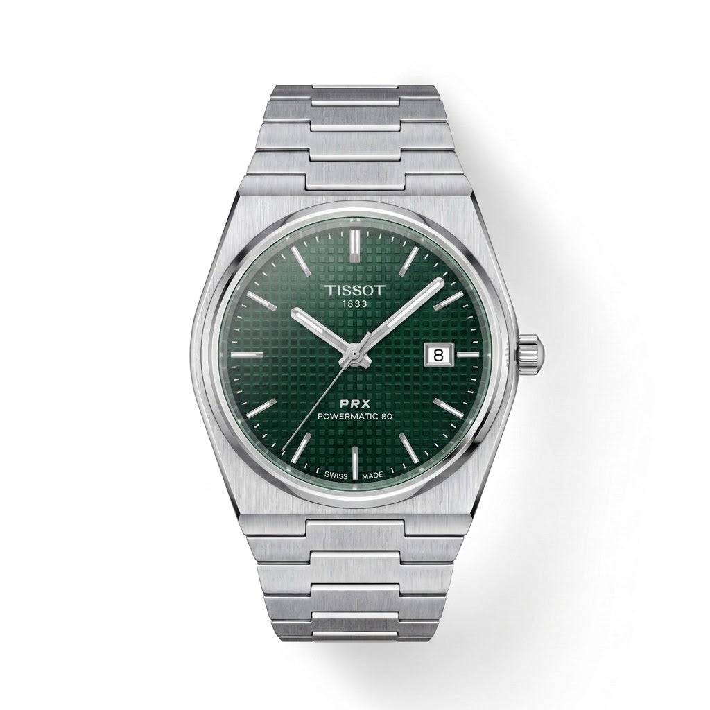 Tissot PRX Powermatic 80