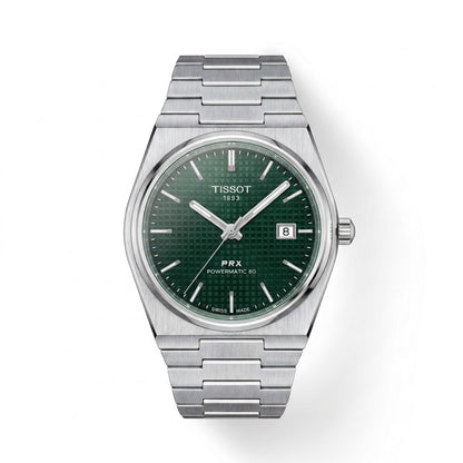 Tissot PRX Powermatic 80