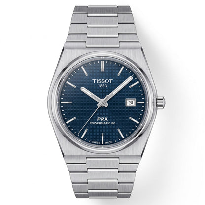 Tissot PRX Powermatic 80
