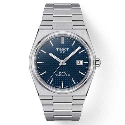 Tissot PRX Powermatic 80
