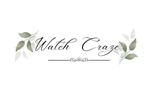 Watch Craze